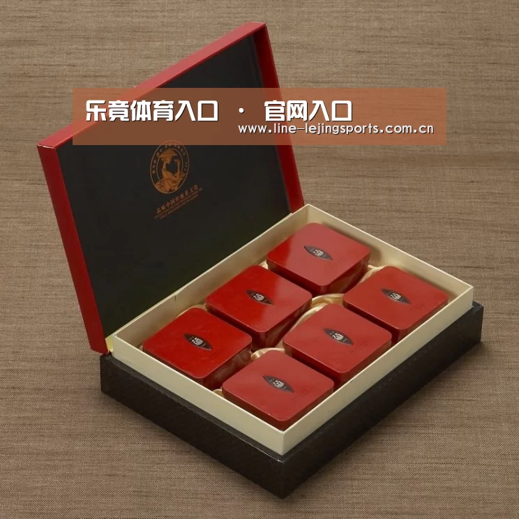 清香铁观音_09
